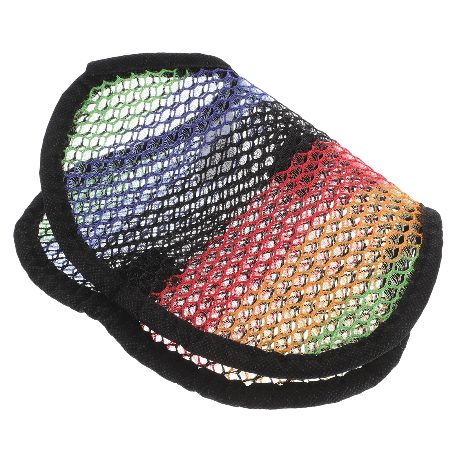 

Breathable Liner Pads Cooling Sweat Prevention Lightweight Removable Washable Motorcycle Bicycle Football Cosplay