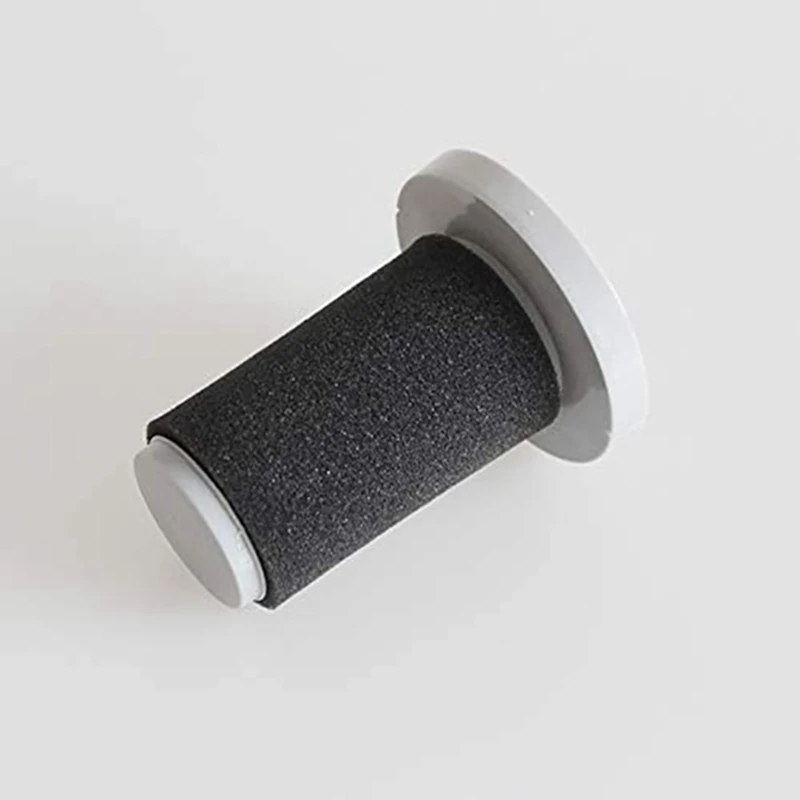 10 مجموعات يد مكنسة كهربائية Hepa إسفنجة مرشحة مجموعة مرشح ل Deerma DX700 DX700S فراغ إكسسوارات قطع غيار