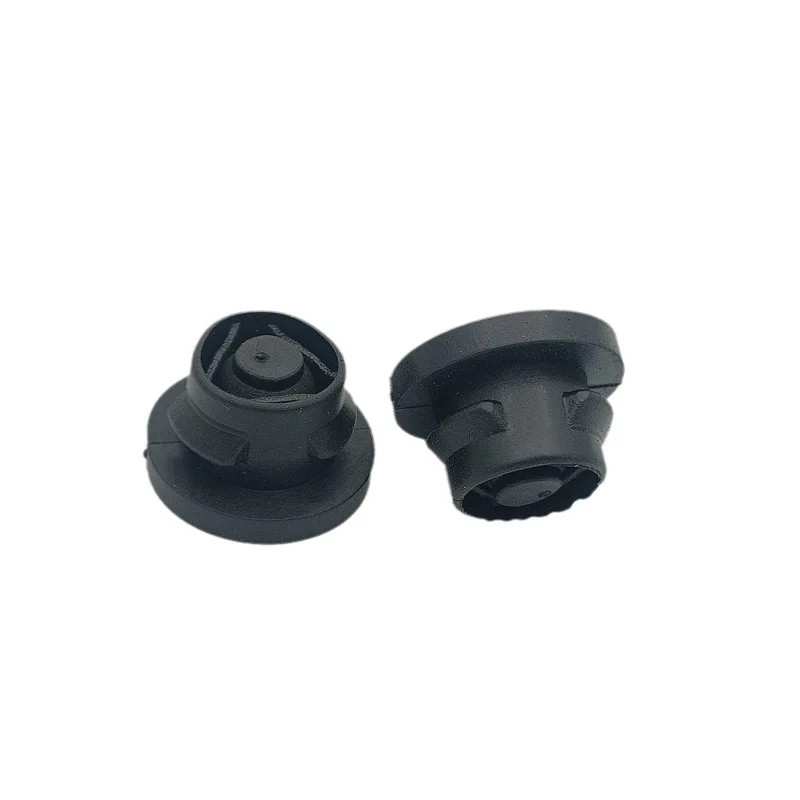 Para Mazda 2 3 5 9 6 CX3 CX30 CX5 CX9: Protetor de Borracha do Motor, Almofada de Borracha para Tampa Superior do Motor, Bucha de Borracha de Montagem P30110238