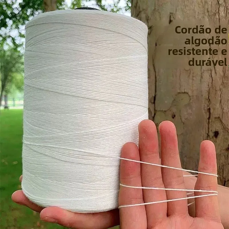 cotton-thread-rope-sausage-and-cured-meat-binding-band-home-use-diy-sewing-accessories-every-roll-is-10-meters-long