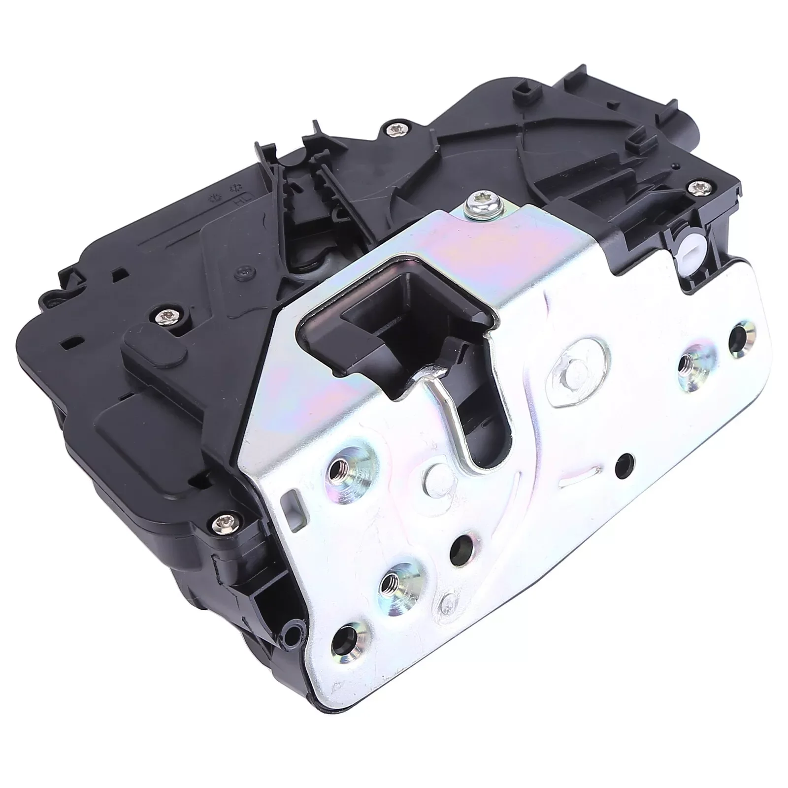 

1pc Car Left Side Sliding Door Mechanism Loading Locking Latch Fit For Ford Transit Mk8 2014-Onward OEM2201326 Car Accessories