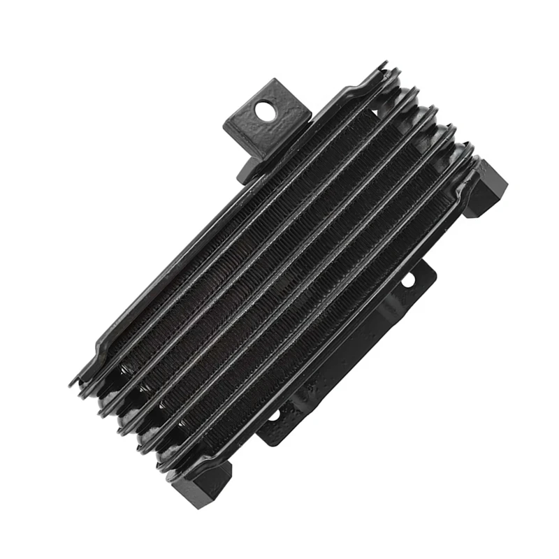 New High Quality Car Engine Oil Cooler Radiator MB033779 For Mitsubishi Pajero 2Nd Generation V33 V43 Engine