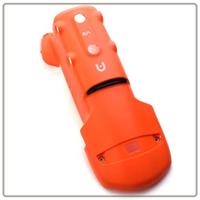 For EVO2 II V2 Aircraft Aerial Photography Drone Repair Upper Shell,For EVOII V2 Upper Case-ABDQ