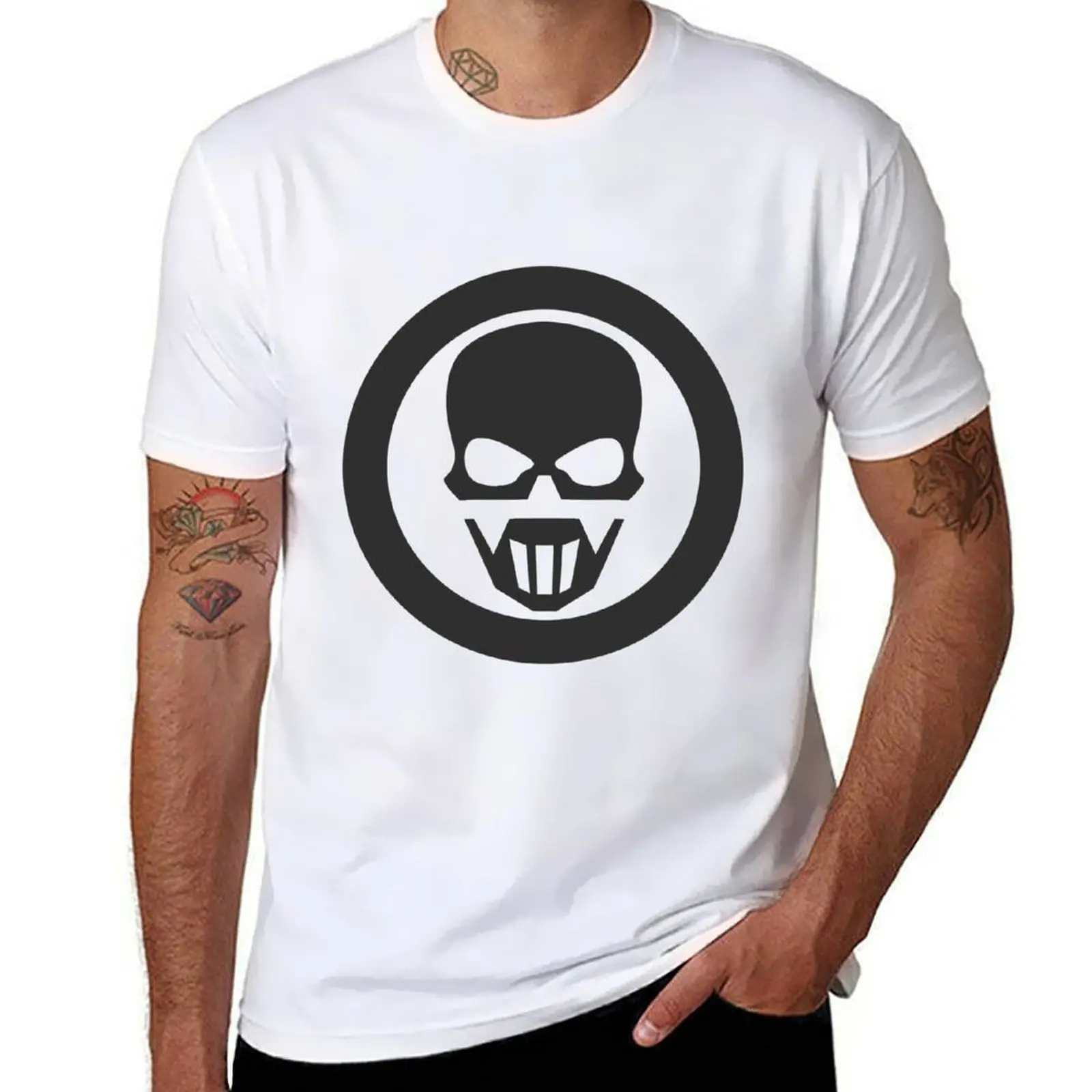

Ghost Recon T-Shirt graphic t shirts for man man t shirts graphic T-Shirt
