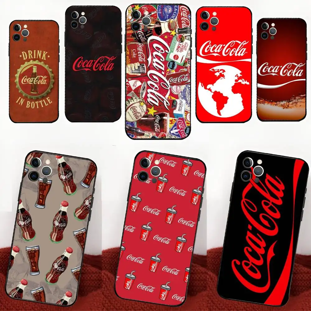 C-Coca And C-Cola P…