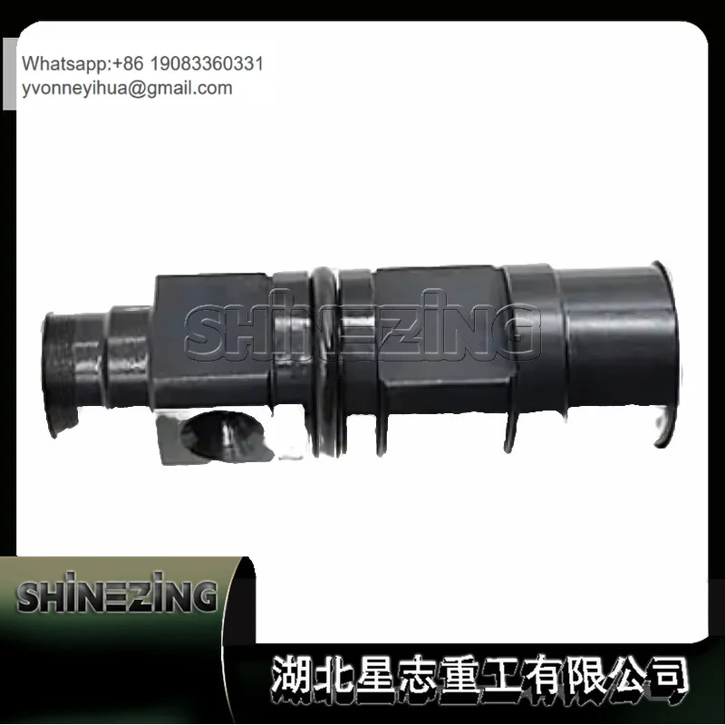

095000-8730/Fuel Common Rail Injector Fuel Pump Engine Injector 095000-8730