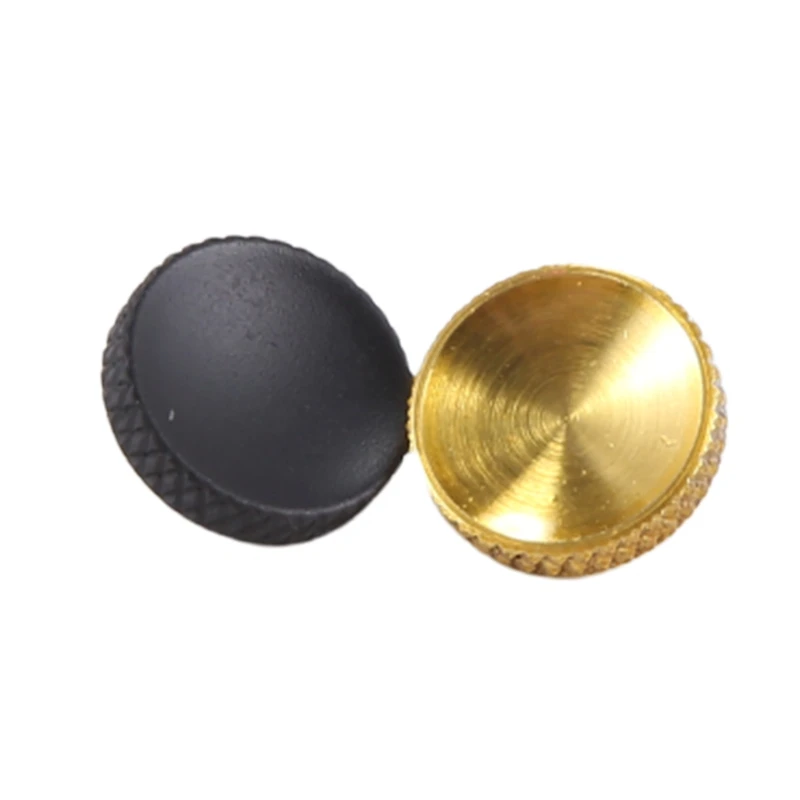 6 szt. Mini-miedziana przycisk zwalniający migawki do Fujifilm XT30 Ii T20 10 XT4 XT3 2xpro2 1 Leica M9 Sony łatwa w użyciu