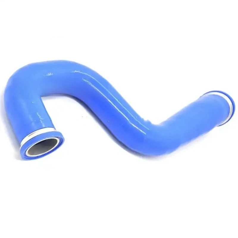 

14611408 Rubber Pipe Is Suitable for EC210 Turbine Intake Hose Cooler Accessories