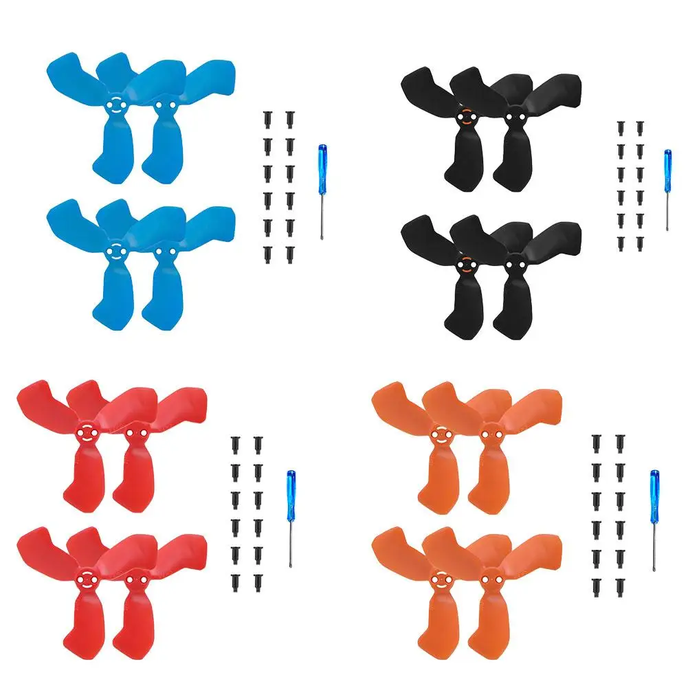 

Hot Sales For DJI NEO 2 Paddle PC Blades -Colorful Propeller Camera Replacement Enhanced Portable Protection Practical Supp D9Q0