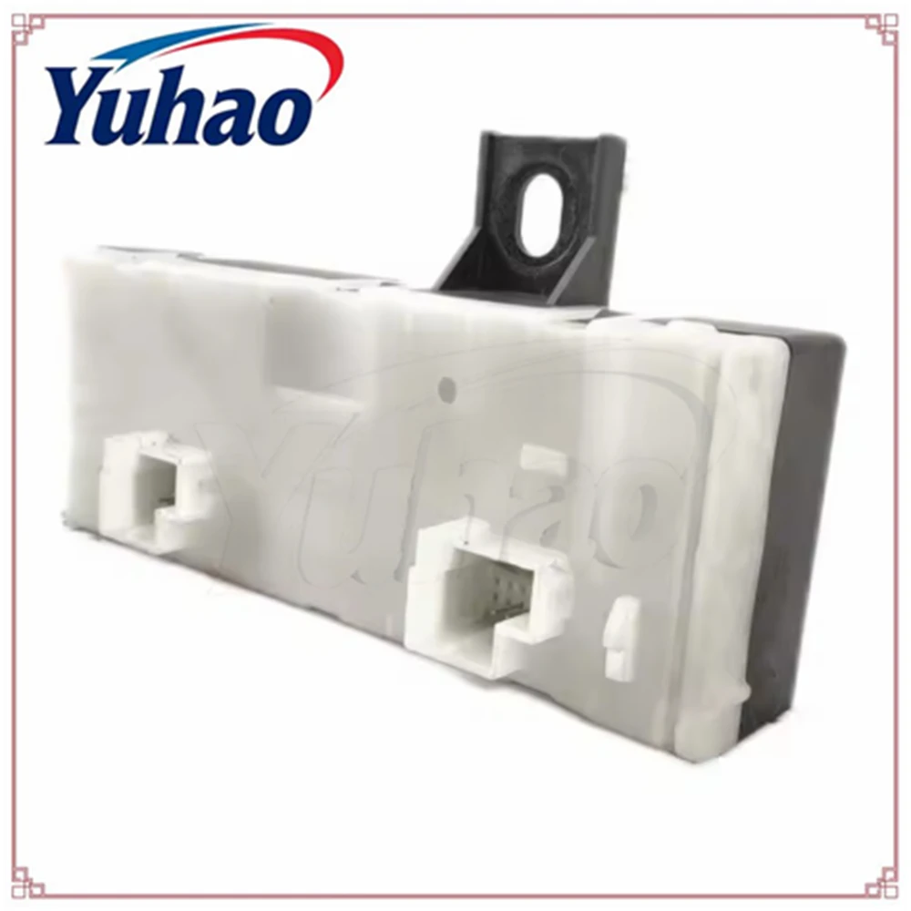 New A2139000814 Tailgate Release Module Control Unit For W205 W213 W217 W222 2018-2022 Luggage Lid Lock Devic