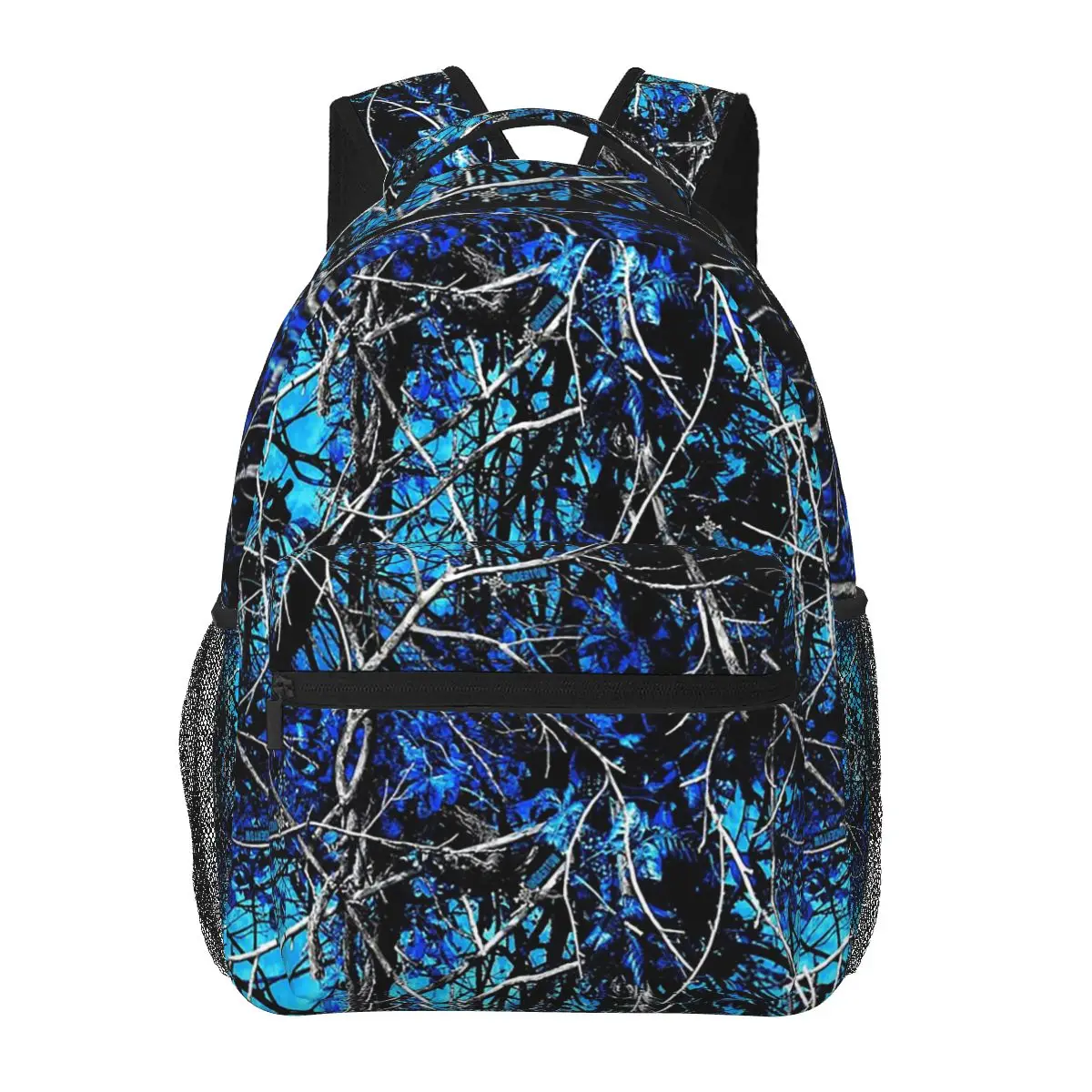 

Real Tree Camouflage Backpacks Boys Girls Bookbag Students School Bags Cartoon Kids Rucksack Shoulder Bag Large Capacity