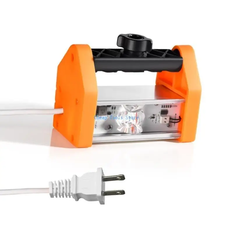 

G88B High Efficiency LED Light Suitable For Various Wall And Furniture Projects