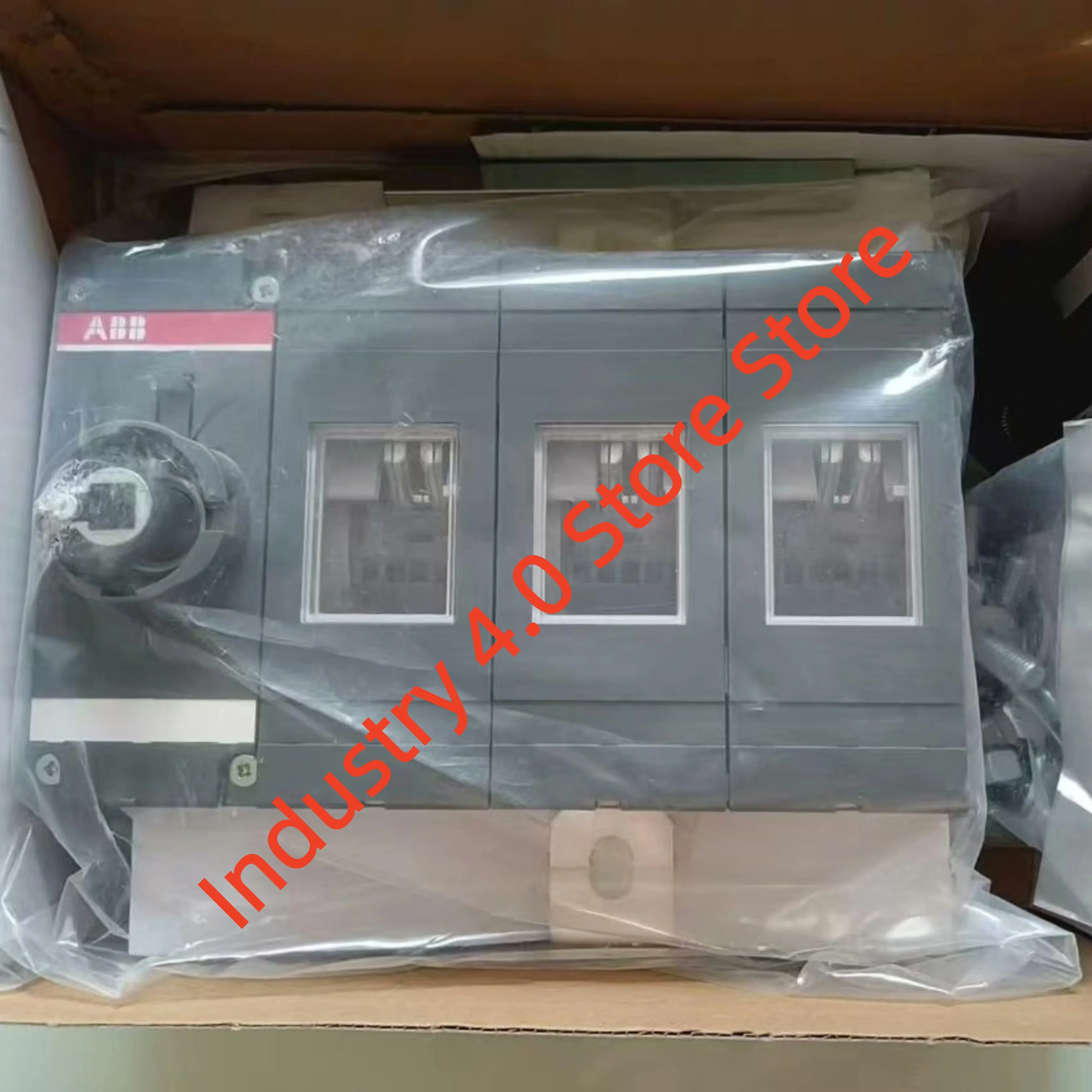 مفتاح عزل أصلي جديد OT630E04P 1SCA022719R2030