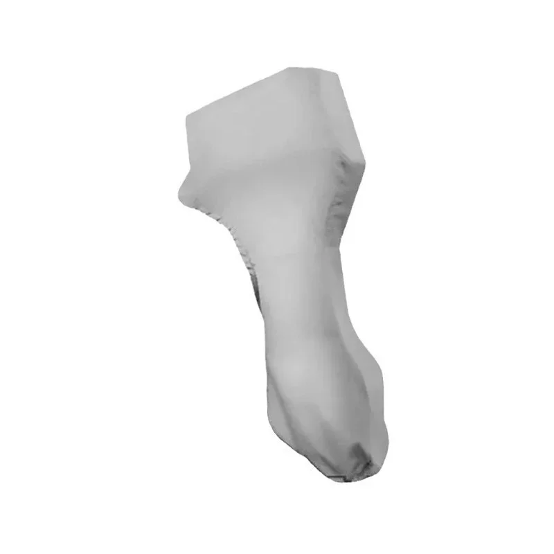 

Outboard motor cover, assault boat external engine, boat cover, rainproof Oxford cloth, yacht engine protective cover