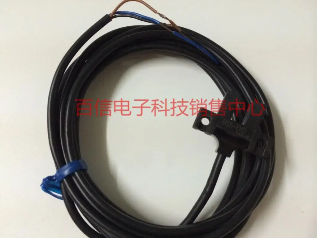 BS5-EKD DC24V slot sensor U-shaped slot passing induction