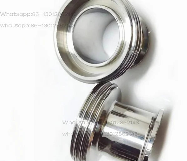 articulated quick-loading mirror 304 stainless steel