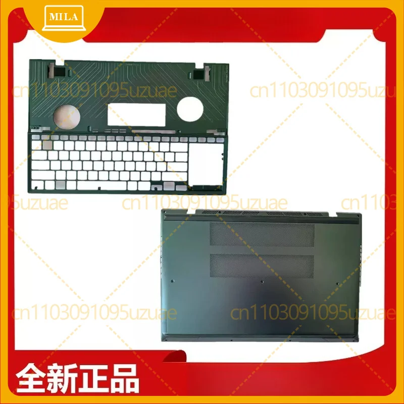 New C Shell D Bottom Case For ASUS ZenBook Pro Duo UX582 UX582L UX582F UX5100E