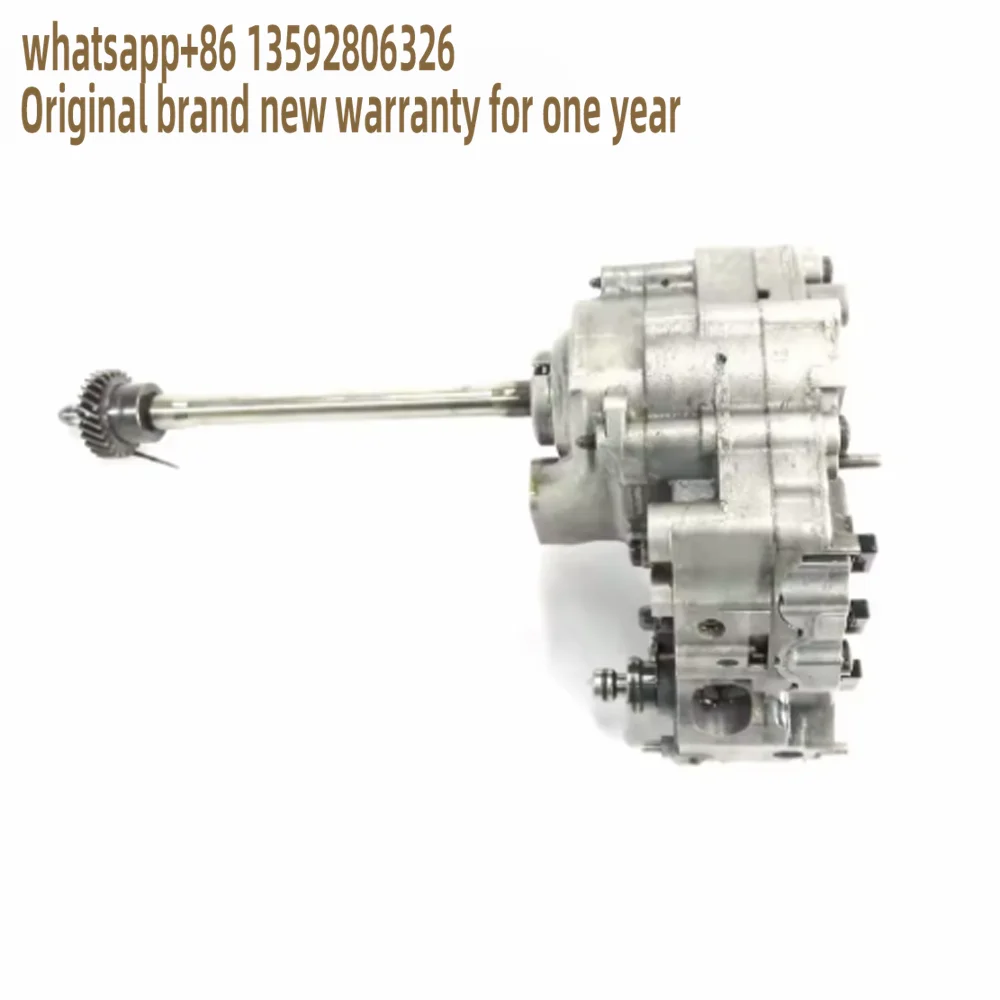 

0aw Cvt Valve Body Oil Circuit Board Oaw Gearbox For Audi A4l A6l A7
