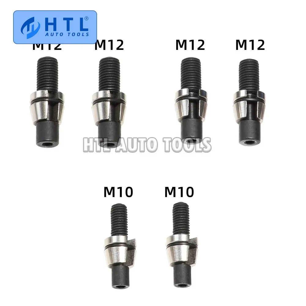 M10 M12 Subframe Alignment Pin & Locating Tool Set for VW/Audi/Jetta - T10486A T10227 Replacement