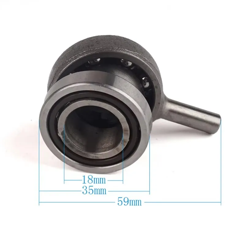 Replacement  Swing bearing  electric hammer tools accessories for Bosch GBH2-24 GBH2-24S GBH2-24SE GBH2-24DSR GBH2-24DSE