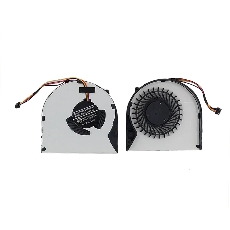

For Lenovo E49 B480 Notebook E4430A B490 M490 M495 E49 B590 Fan V480