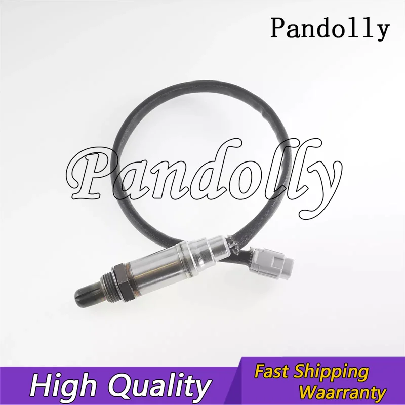 

NEW 3 Wire Air Fuel Ratio Oxygen O2 Lambda Sensor 234-3088 Car For SUBARU IMPREZA FORESTER LEGACY 22690-AA321 22690-AA220