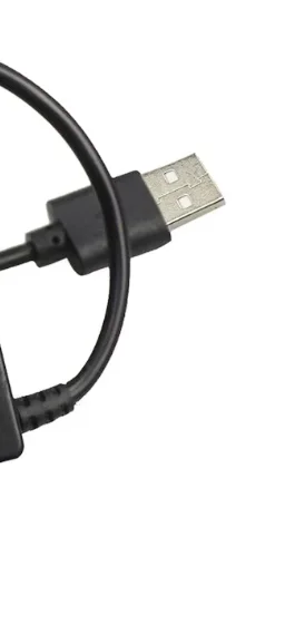 Black Digital Micro USB LCD USB Mini Current and Voltage Detector Mobile Power USB Charger Tester Meter