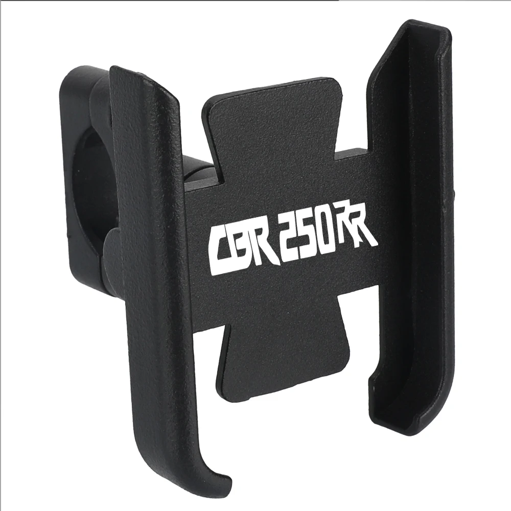 Motorcycle Accessories Handlebar Mobile Phone Holder GPS Stand Bracket For HONDA CBR250RR NC22 CBR 250RR CBR 250 RR ALLYEARS