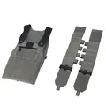 Vest Grey 4AR