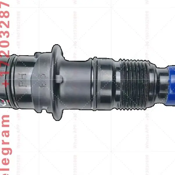 Signet‑GF pH Sensor Electrode 3‑2724‑00 3‑2726‑10 LC‑10‑HF Industrial Water Quality pH Measuring Probe