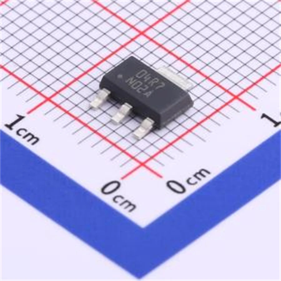 

30 шт./лот LM337IMP/NOPB (PMIC)
