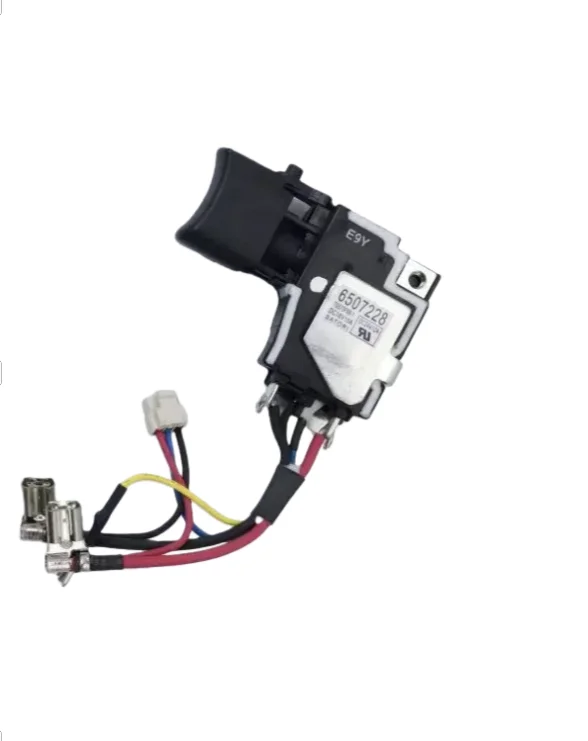 

18V Switch for 6507228 650722-8 650241-4 6502414 DTD134 Switch