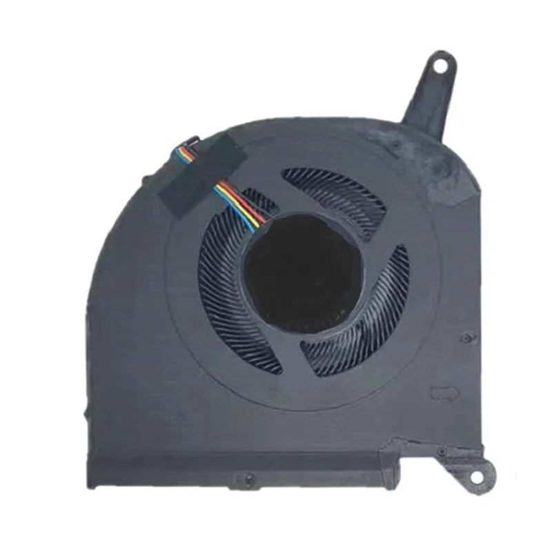 مروحة تبريد وحدة المعالجة المركزية للكمبيوتر المحمول Aorus 15G 15P 17P KB RX7G RX5G RP77 XB مبرد متين وسهل التركيب #3