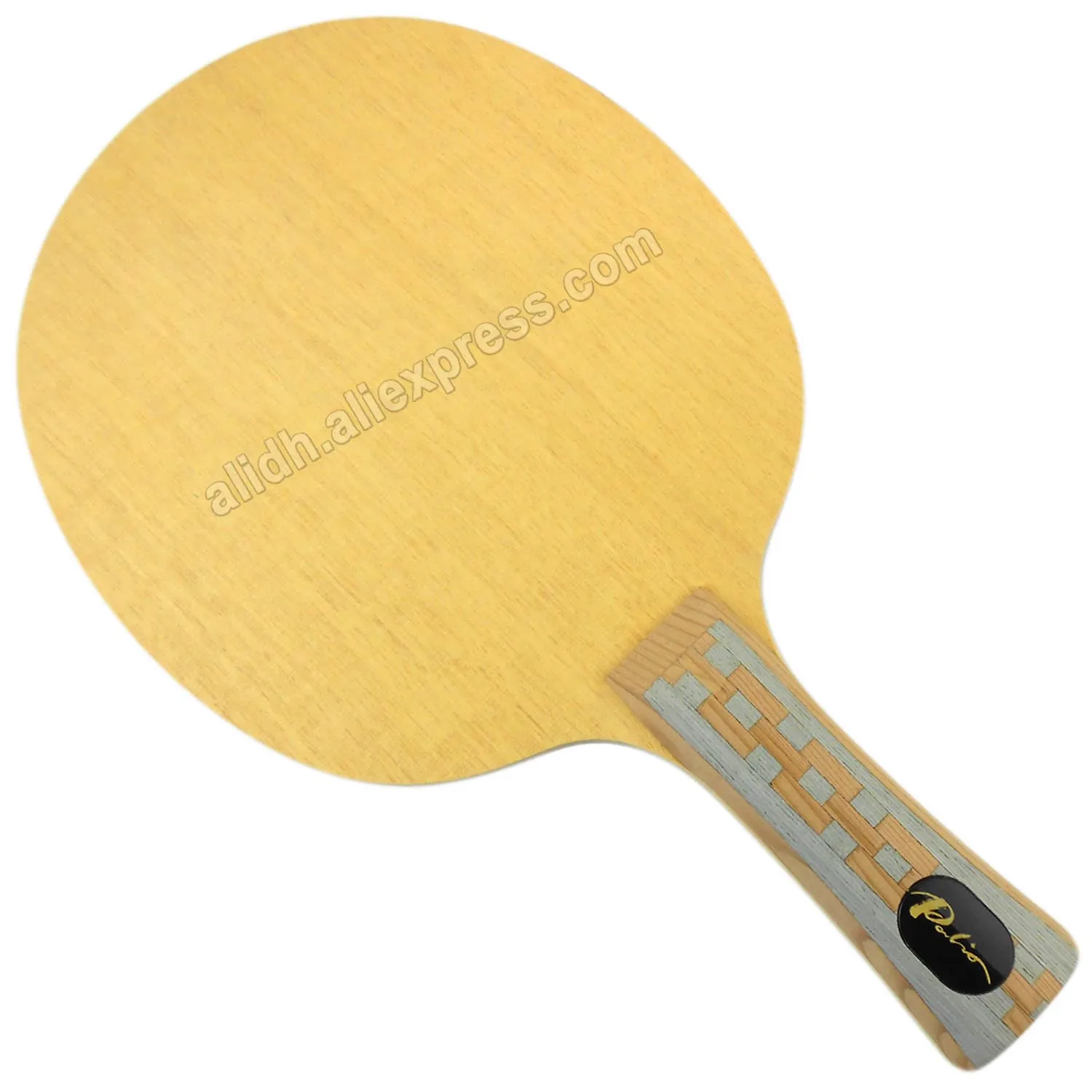 Palio King of Yue table tennis pingpong blade