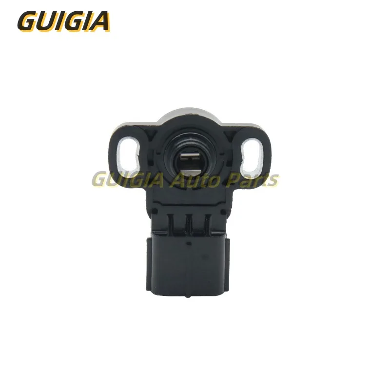 13S-85885-00-00 Motorcycle TPS Throttle Position Sensor For Yamaha YZF-R1 YZF-R6 FZ09 MT-09 13S858850000 13S-85885-00