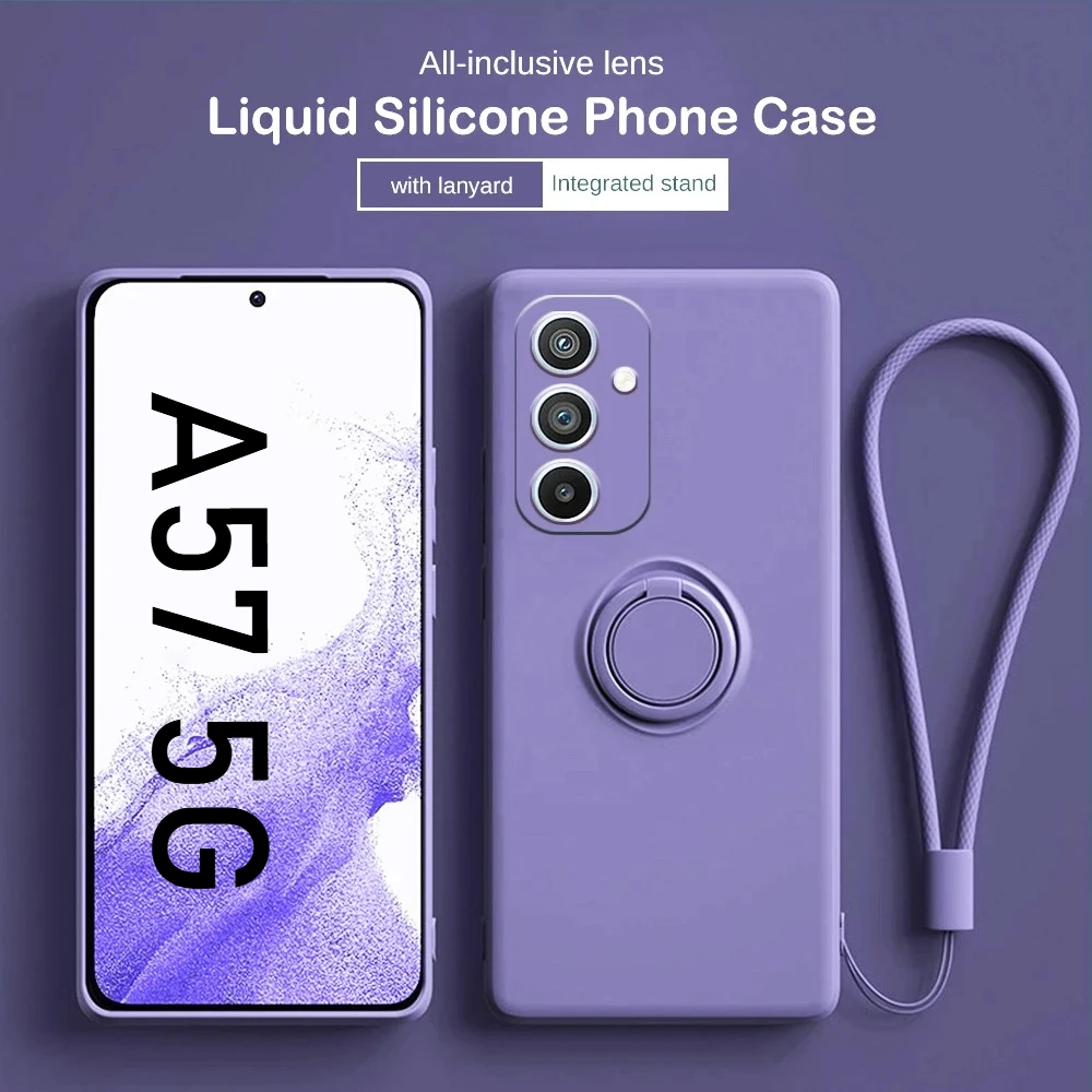 Liquid Silicone Cas…