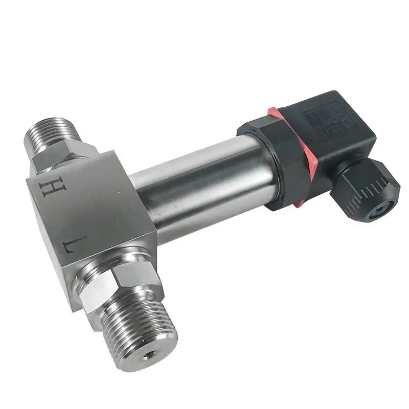Imagem -06 - Sensor de Pressão Diferencial da Água Transmissor 420ma M20 1.5 0100kpa 500kpa 1mpa