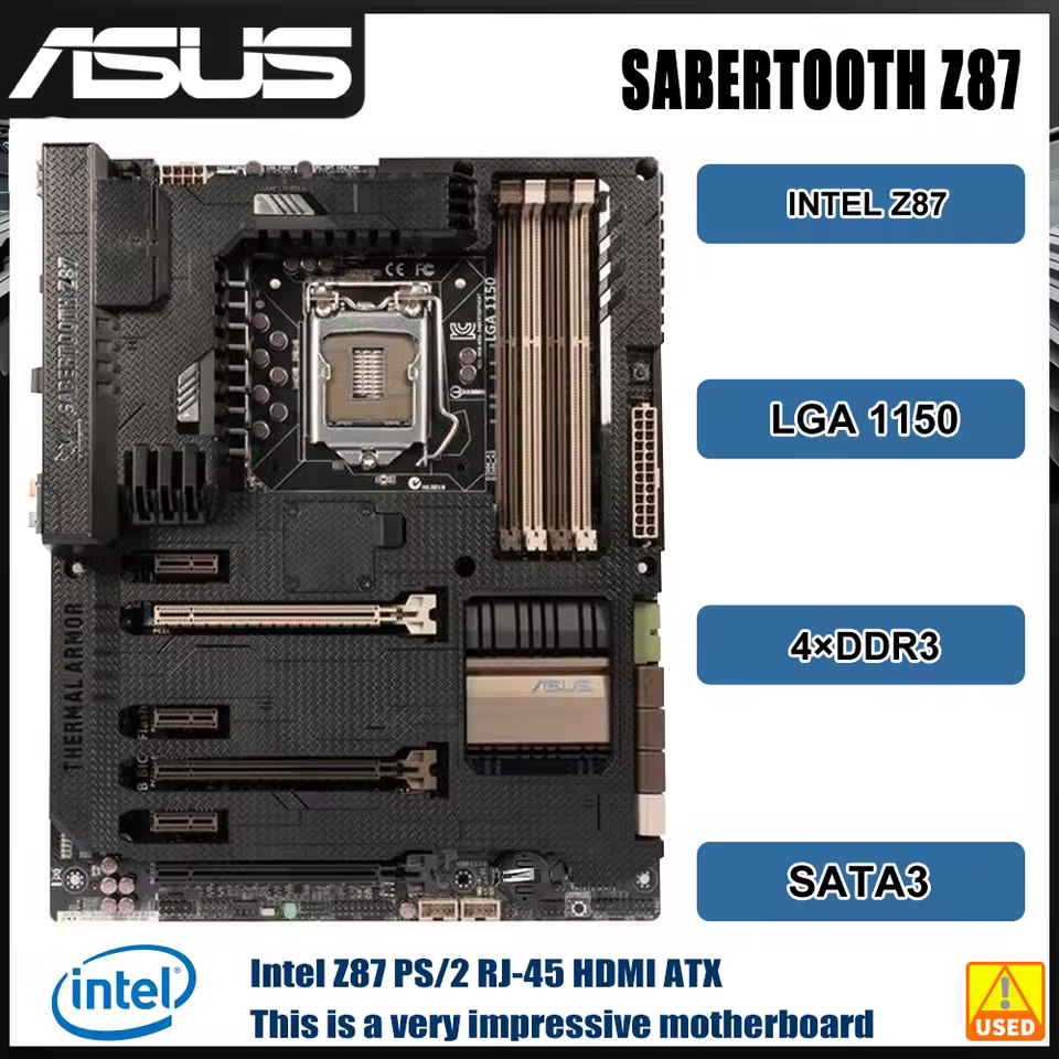 1. LGA 1150..