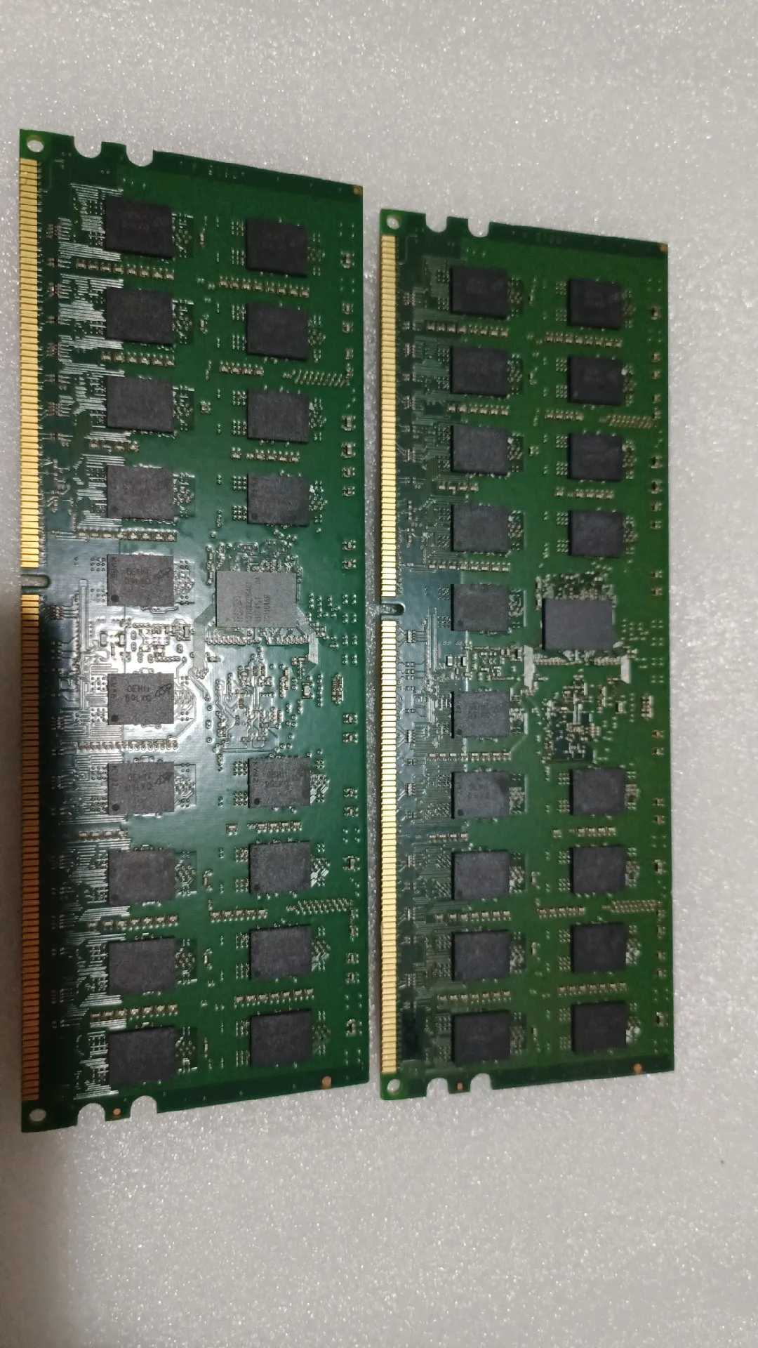 

Для IBM P570 minicomputer memory 4498 8GB memory FRU: 12R8468