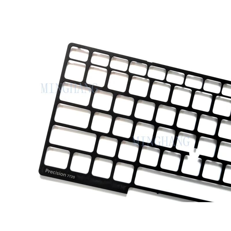 M  KKXK6 FOR DELL Precision 7720 M7720 Laptop Computer Keyboard Frame