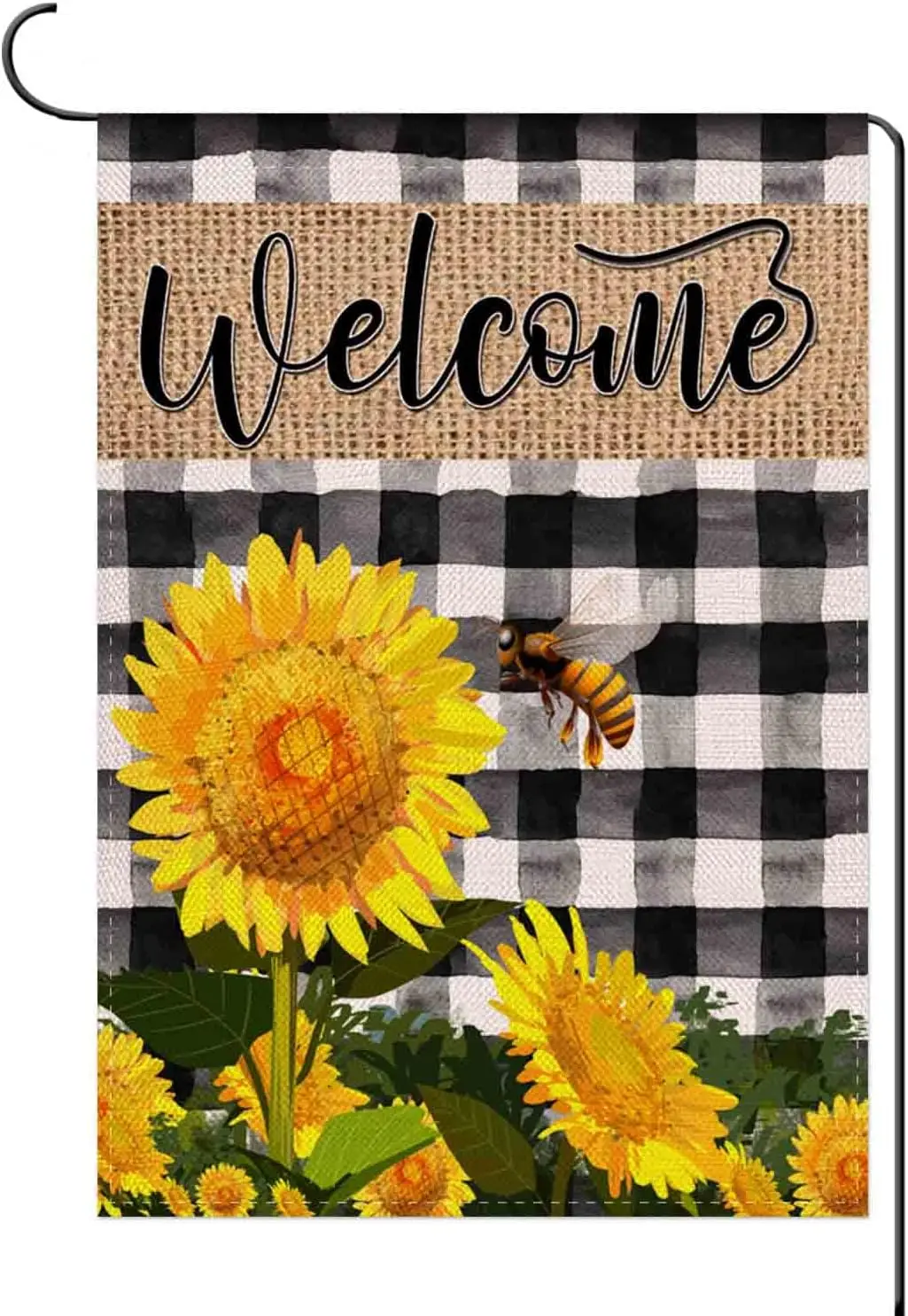 Welcome Spring Bee … - image