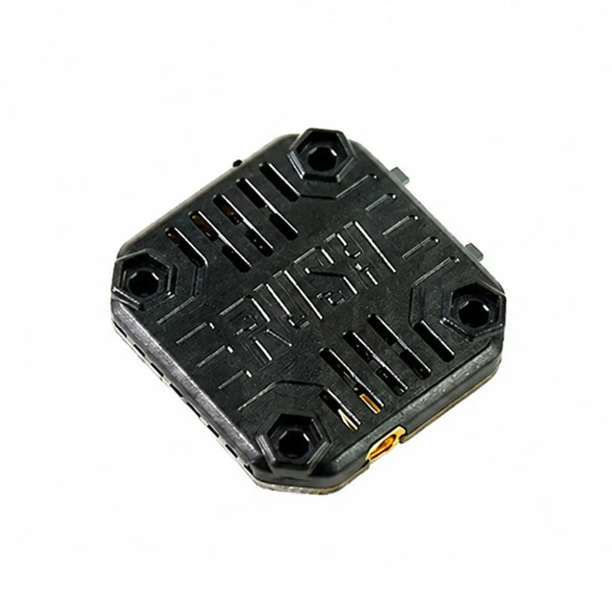 RUSH TANK MINI 5.8GHz 48CH VTX PIT/25/200/500/800mW Switchable 20x20 Stackable FPV Transmitter VTX for RC Drone
