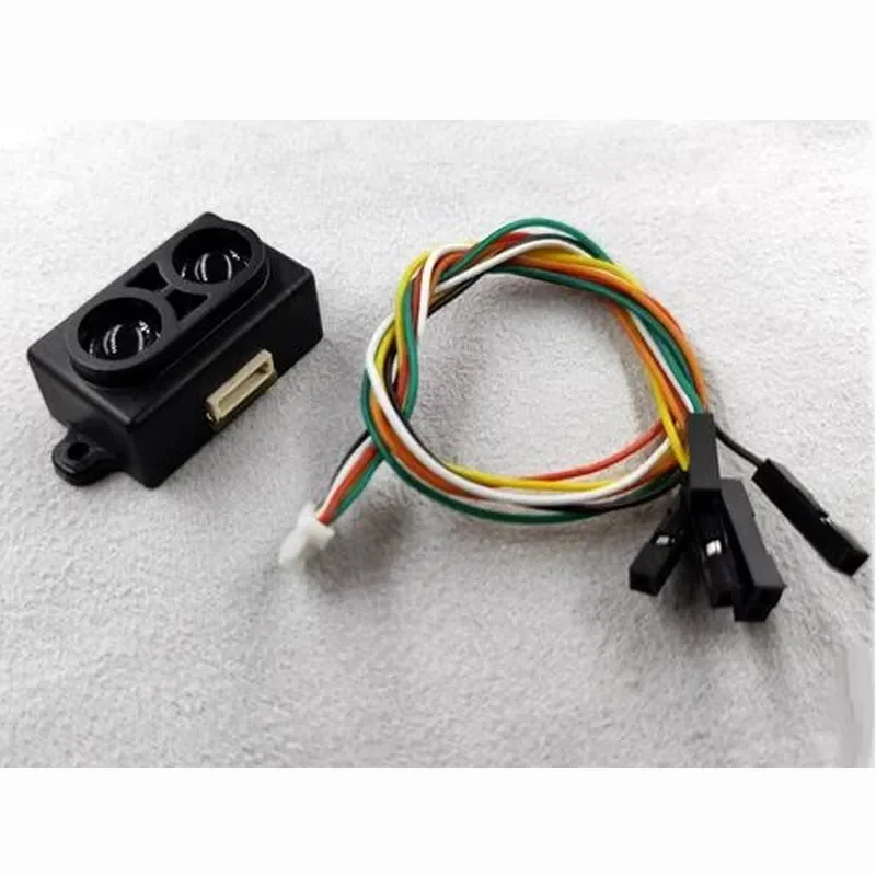 GY-TOF10M TOF Infrared Laser Ranging Time of Flight Ranging Sensor Module IIC / Serial Port