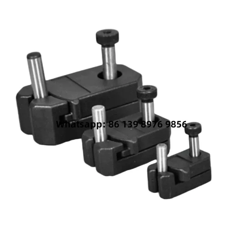 DME Standard Row Position Clamp Psm001 002 Psl001 Slider Retainer Positioning Bead Row Position Stopper Assembly