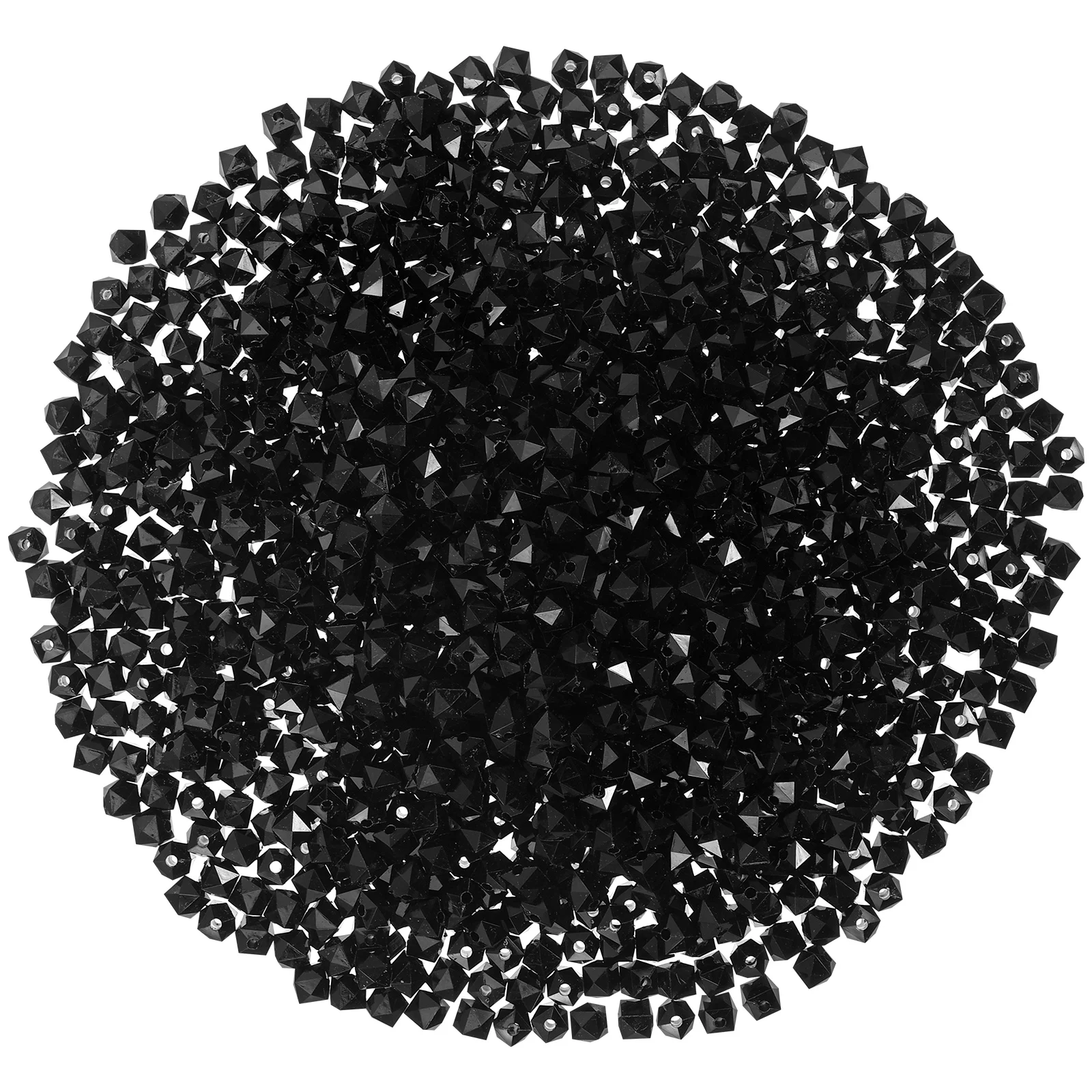 950Pcs Beads DIY Handmade Beaded Material for Crafts Jewelry Making and Children's Creativity DIY Woven Handmade Beaded Material