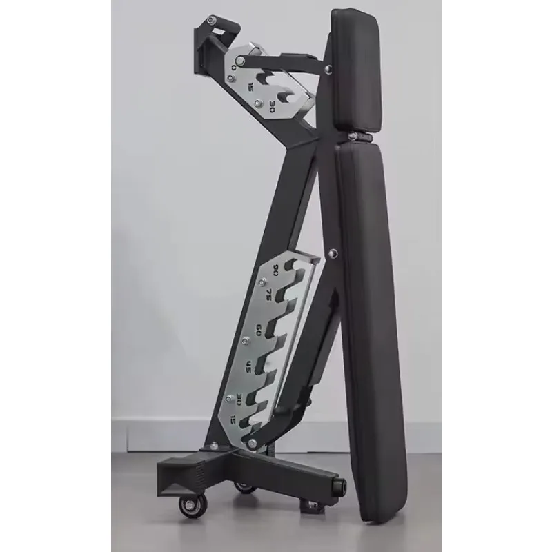 

Fitness Adjustable Dumbbell Bench for Home Gym Strength Training & Full Body Workout