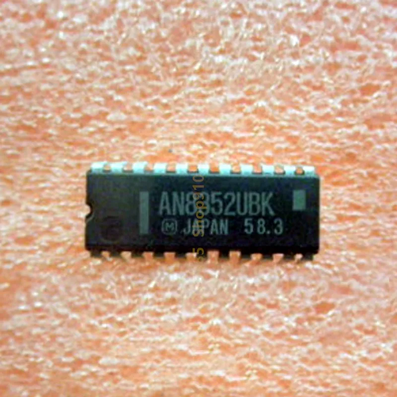 1pcs New AN8352UBK DIP-22 Automobile IC