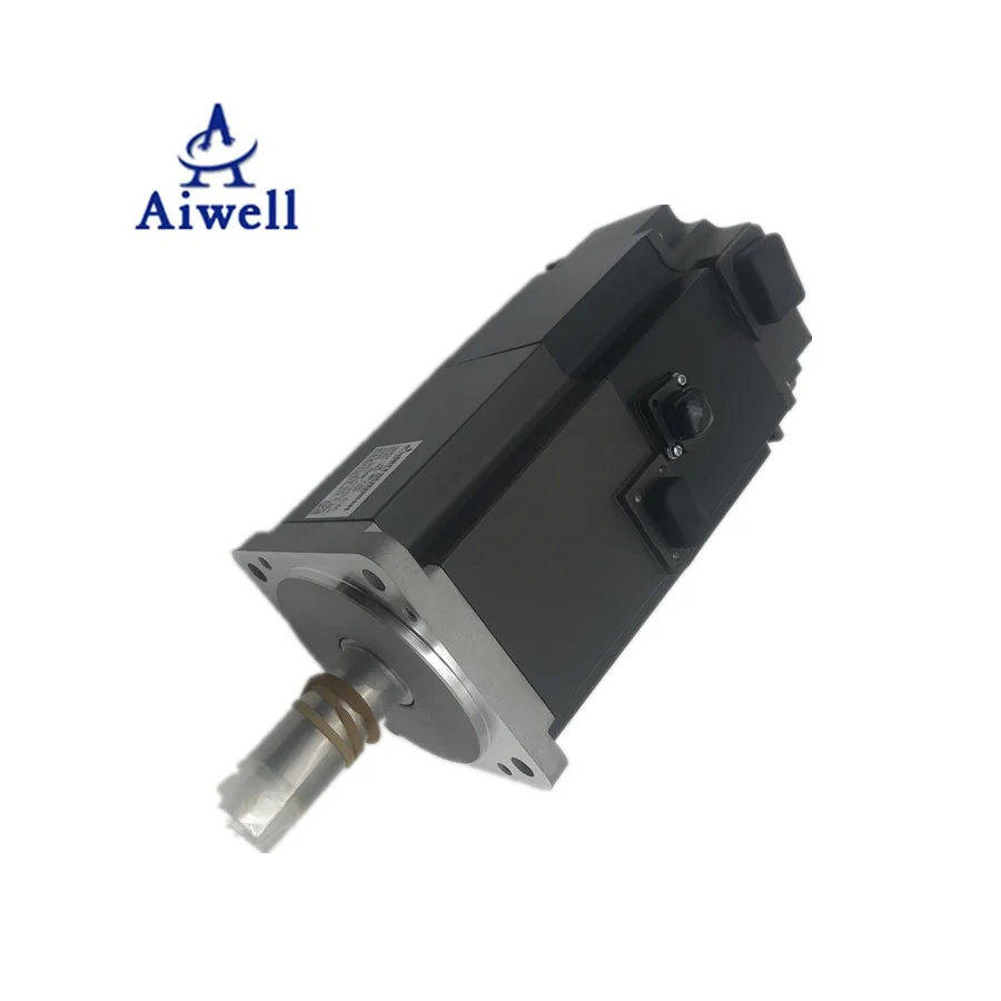 

Melsec Servo Motor HF-MP73B