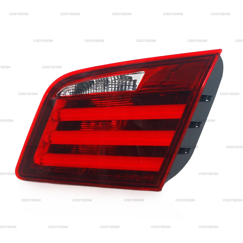 Tail Light For BMW 5 Series F10 F18 520LI 523LI 525LI 528LI 530LI 535LI 2011-2013 LED Car Stop Light Reversing Light 63217203229