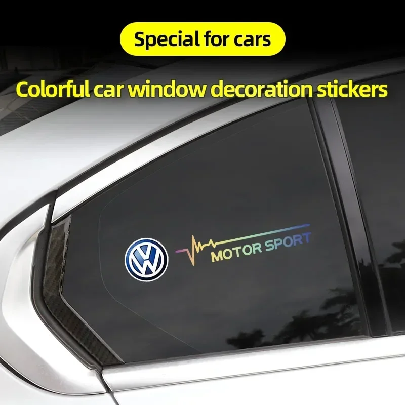 Car Window Stickers…